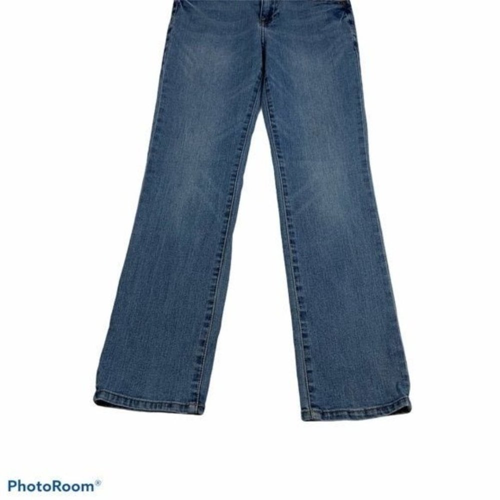 Lucky Brand classic jeans size 14 - Picture 2 of 6